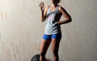 Online cursus Voeding bij CrossFit – exclusief voor Barbelljunkie volgers