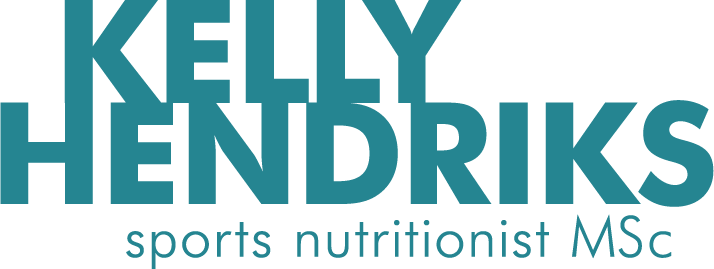 Kelly Hendriks